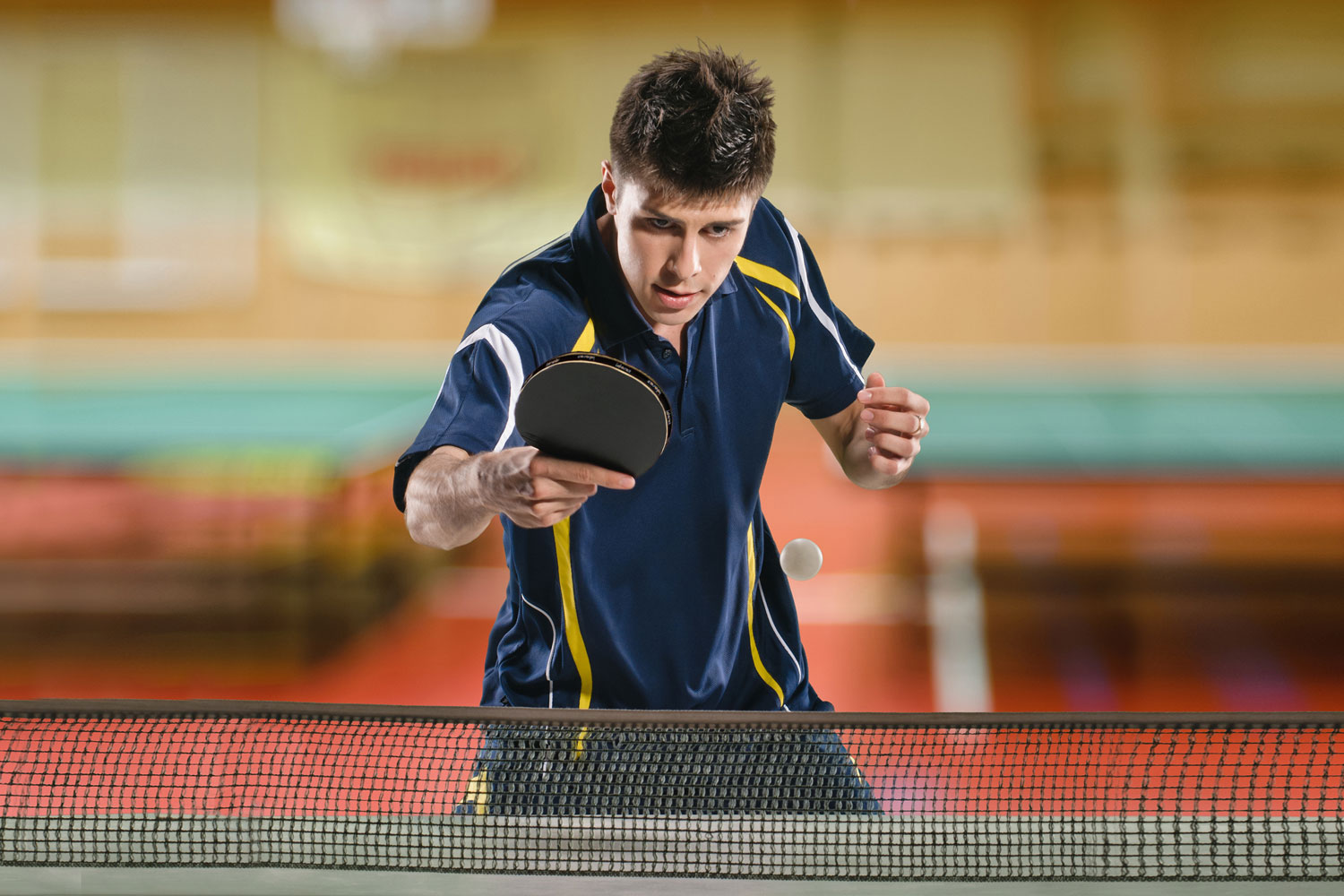 What are the Basic Rules of Ping Pong - Idoraz Table Tennis