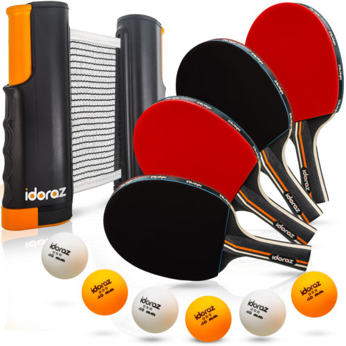 Set ping pong – INNOVA DEPOR